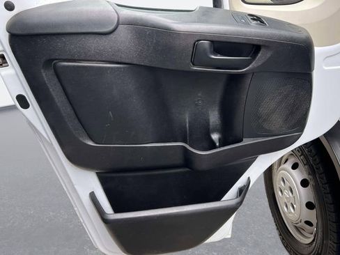 Used 2019 RAM ProMaster 1500 FWD image 15