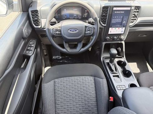 New 2026 Ford Ranger XL w/ Trailer Tow Package RWD image 18