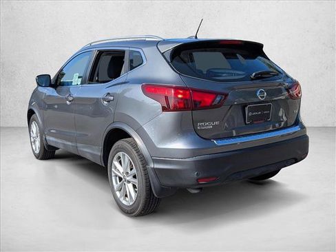 Used 2019 Nissan Rogue Sport SV image 8