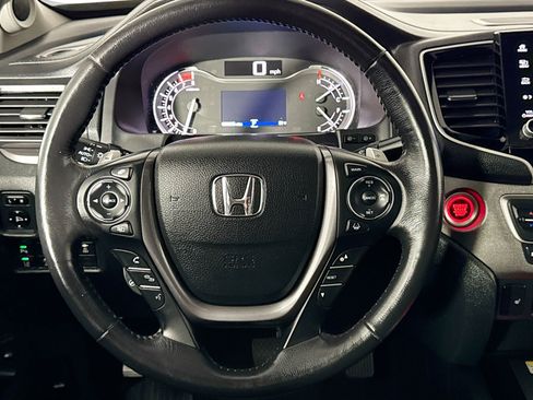 Used 2023 Honda Ridgeline RTL-E image 45