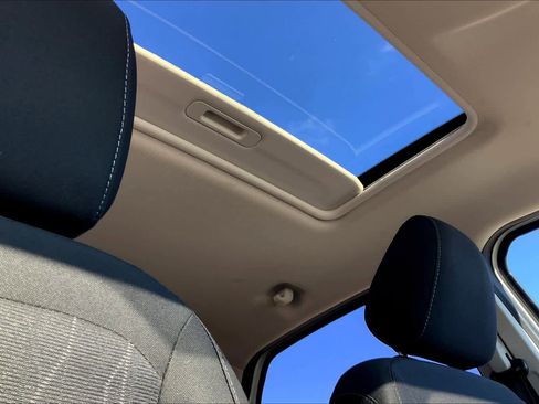 Used 2021 Ford EcoSport SE w/ SE Convenience Package FWD image 14