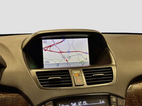 Used 2012 Acura MDX w/ Technology Package AWD/4WD image 13