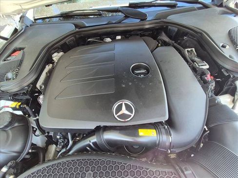Used 2023 Mercedes-Benz E 350 Sedan image 24