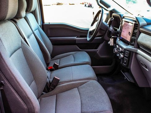 Used 2025 Ford F150 XLT w/ Equipment Group 301A Standard image 35