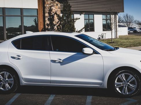 Used 2013 Acura ILX image 23