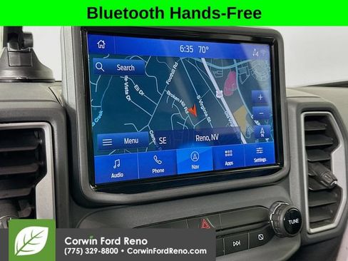 Used 2021 Ford Bronco Sport Big Bend w/ Big Bend Package (96B) AWD/4WD image 13