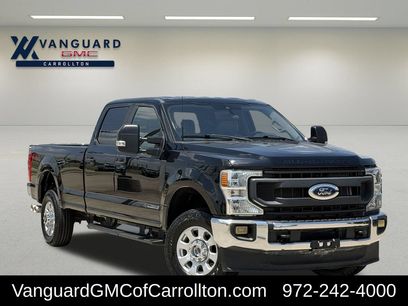 Used 2022 Ford F350 XL w/ Power Equipment Group