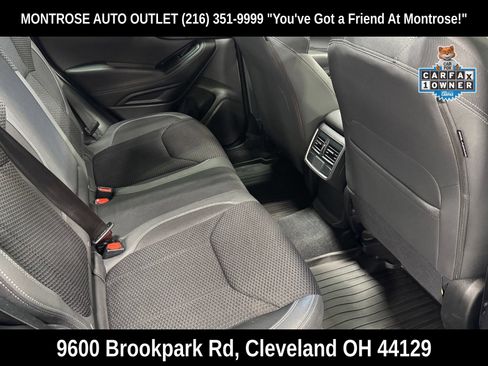 Used 2023 Subaru Forester Premium AWD/4WD image 46