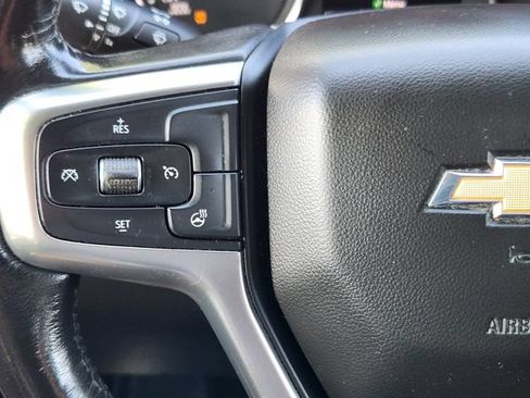 Used 2019 Chevrolet Silverado 1500 LT w/ All-Star Edition AWD/4WD image 30