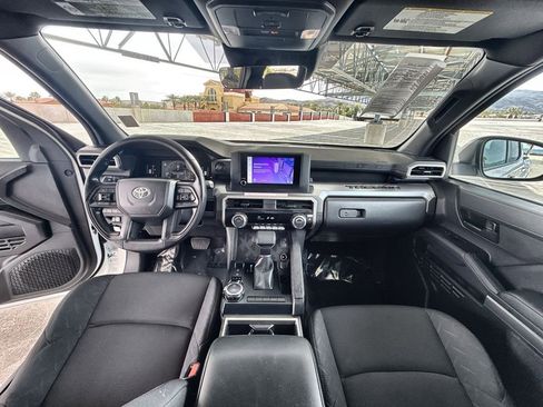 Used 2025 Toyota Tacoma SR5 image 20