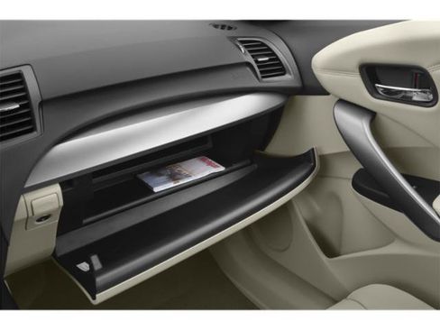 Used 2015 Acura RDX AWD image 18