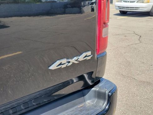 Certified 2021 RAM 1500 Laramie w/ Sport Appearance Package AWD/4WD image 26