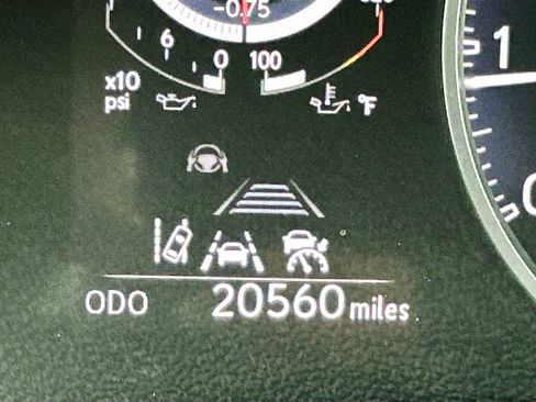 Used 2024 Lexus RX 350 FWD w/ Technology Package image 12