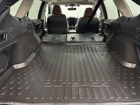 Used 2020 Subaru Outback Touring XT image 35