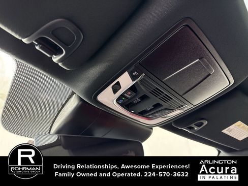 New 2026 Acura RDX A-Spec AWD/4WD image 10