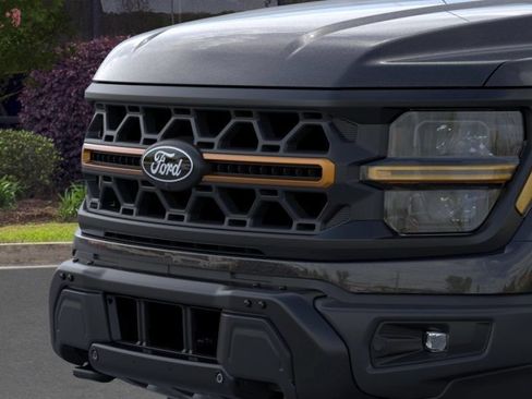 New 2025 Ford F150 Tremor w/ Equipment Group 402A High AWD/4WD image 47