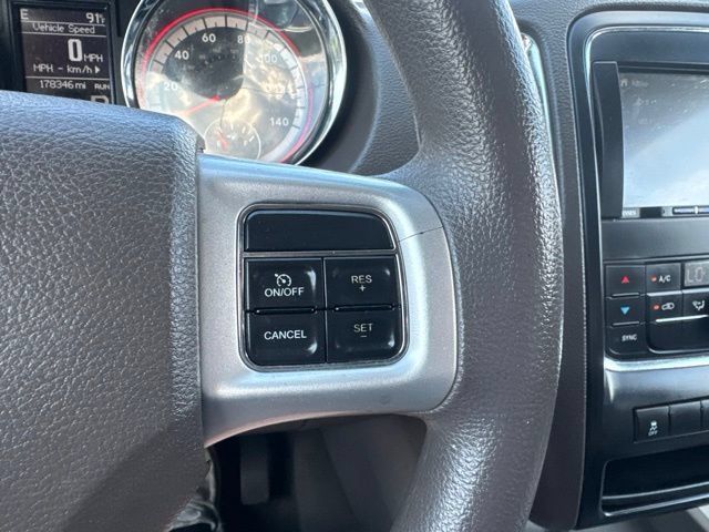 Used 2013 Dodge Durango SXT AWD/4WD image 23