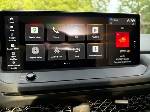 Used 2025 Honda Accord Touring image 20