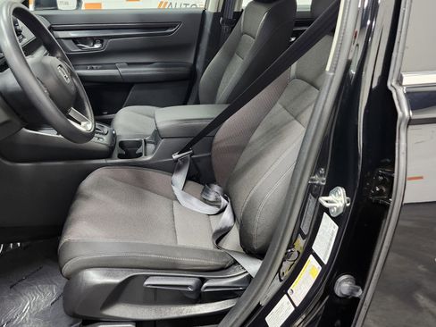 Used 2024 Honda CR-V LX image 22