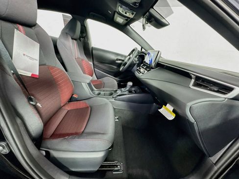 New 2026 Toyota Corolla SE FWD image 29