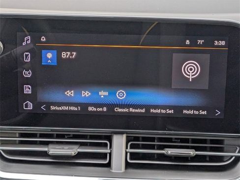 New 2026 Chevrolet Trax ACTIV w/ Driver Confidence Package image 17