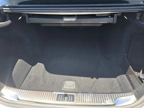 New 2024 Mercedes-Benz S 580 4MATIC Sedan image 18