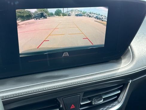 Used 2024 Buick Encore GX Preferred FWD image 23