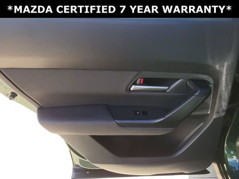 Certified 2025 MAZDA CX-50 AWD 2.5 S w/ Weather Package image 13