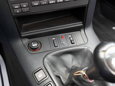 Used 1999 BMW M3 Coupe RWD image 49