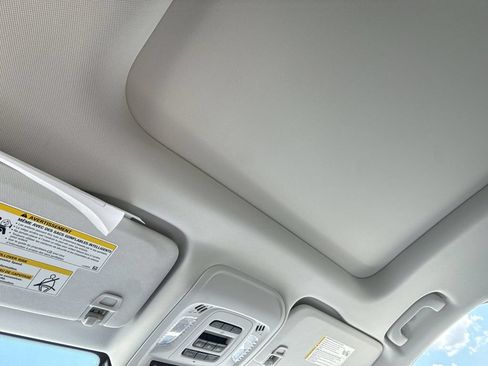 Certified 2025 Buick Envision Avenir AWD/4WD image 25