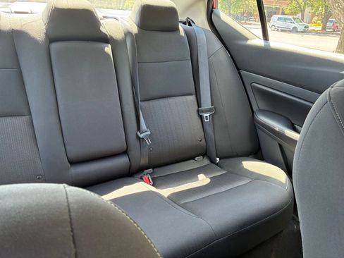 Used 2025 Nissan Altima 2.5 SV image 36