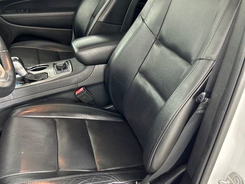 Used 2020 Jeep Grand Cherokee High Altitude AWD/4WD image 12