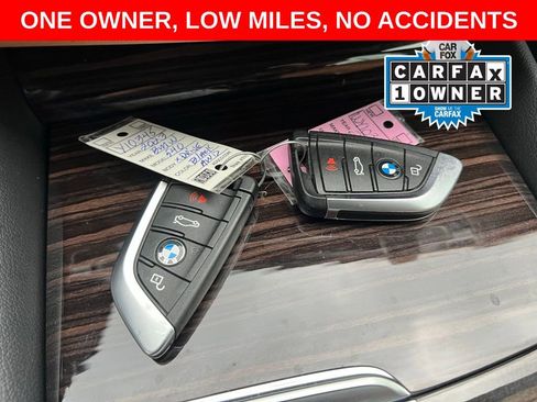 Used 2023 BMW 540i xDrive w/ Convenience Package AWD/4WD image 43