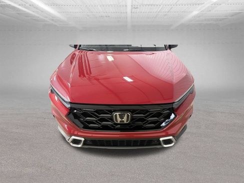 Used 2023 Honda CR-V Sport Touring image 4