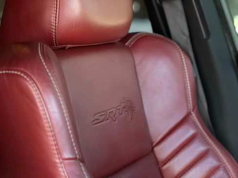 Used 2022 Dodge Charger SRT Hellcat image 29