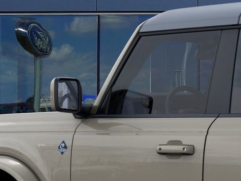 New 2025 Ford Bronco Outer Banks image 22