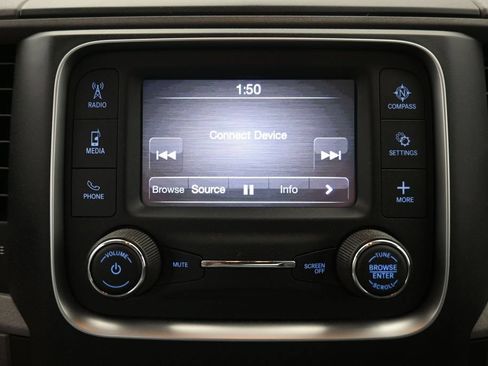 Used 2021 RAM 1500 Tradesman w/ Protection Group AWD/4WD image 14