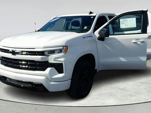Used 2023 Chevrolet Silverado 1500 RST image 10