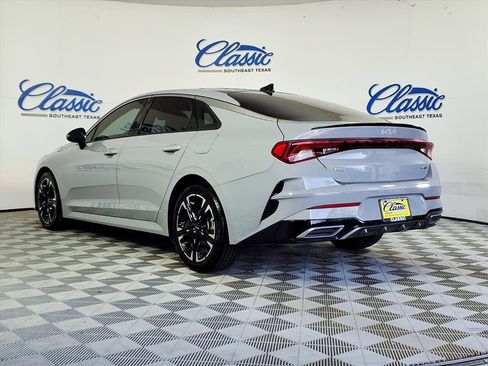 Used 2022 Kia K5 GT-Line w/ GT-Line FWD Premium Package image 2