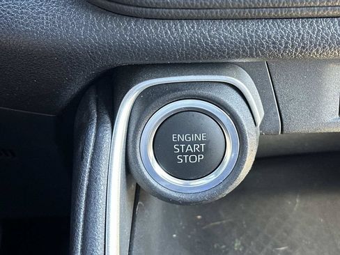 Used 2025 Toyota Grand Highlander FWD image 34