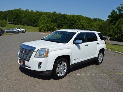 Used 2012 GMC Terrain SLE w/ Convenience Package FWD image 54