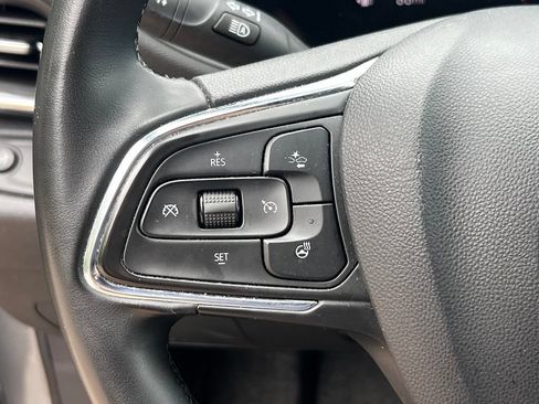Certified 2025 Buick Envista Preferred w/ Convenience I Package FWD image 16