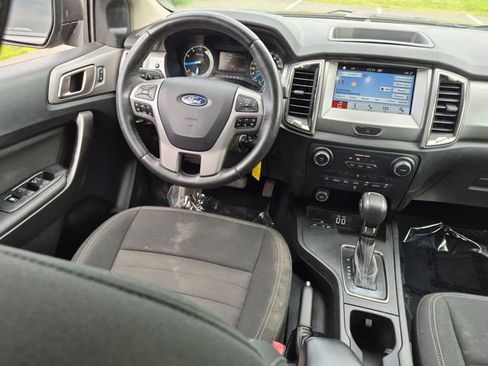 Used 2019 Ford Ranger XLT w/ Equipment Group 301A Mid RWD image 30