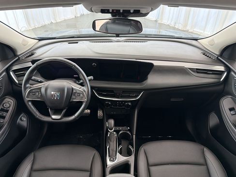 Used 2024 Buick Encore GX Sport Touring w/ Experience Buick Package FWD image 15