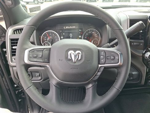 New 2026 RAM 2500 Tradesman w/ Safety Group image 11