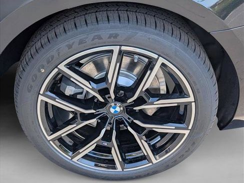 New 2026 BMW i4 xDrive40i AWD/4WD image 7