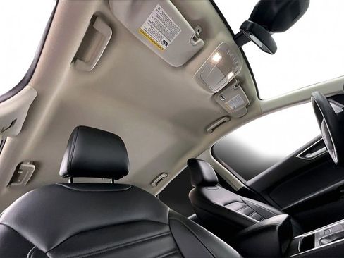 Used 2022 Ford Edge SEL w/ Convenience Package image 22