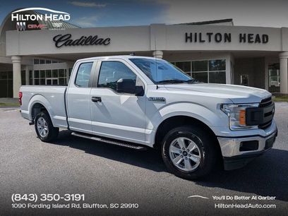 Used 2020 Ford F150 XL w/ Equipment Group 101A Mid