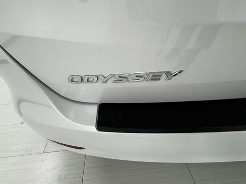 Used 2024 Honda Odyssey Sport image 38