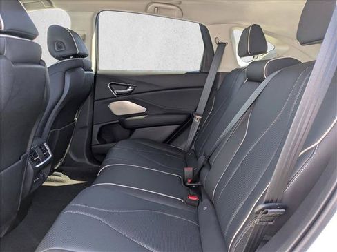 New 2026 Acura RDX SH-AWD w/ Advance Package image 16